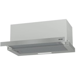Встраиваемая вытяжка Gorenje TH60E5X