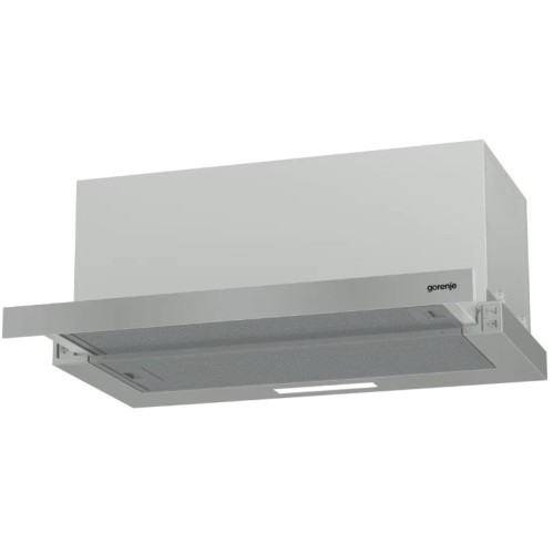 Встраиваемая вытяжка Gorenje TH60E5X