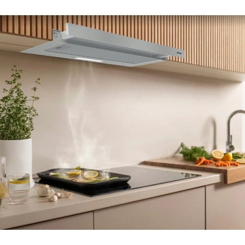 Встраиваемая вытяжка Gorenje TH60E5X