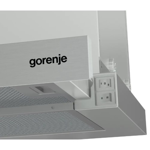 Встраиваемая вытяжка Gorenje TH60E5X