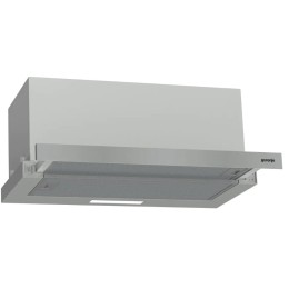 Встраиваемая вытяжка Gorenje TH60E6X