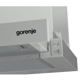 Встраиваемая вытяжка Gorenje TH60E6X