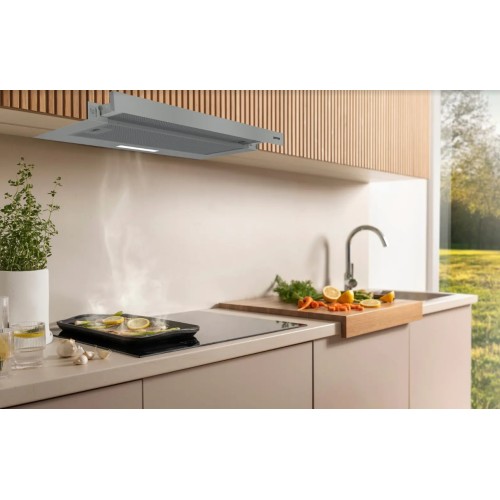 Встраиваемая вытяжка Gorenje TH60E6X купить в Москве и Санкт-Петербурге