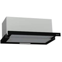 Встраиваемая вытяжка Gorenje TH60E6XB