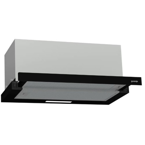 Встраиваемая вытяжка Gorenje TH60E6XB