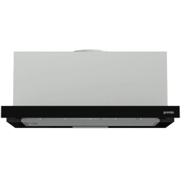 Встраиваемая вытяжка Gorenje TH60E6XB