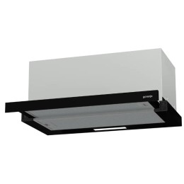 Встраиваемая вытяжка Gorenje TH60E6XB