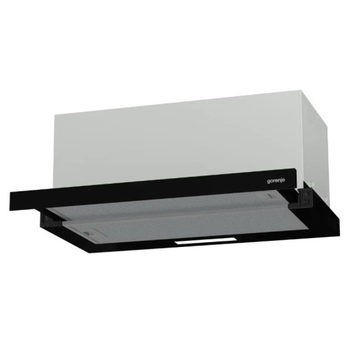 Встраиваемая вытяжка Gorenje TH60E6XB