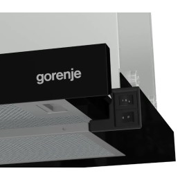 Встраиваемая вытяжка Gorenje TH60E6XB