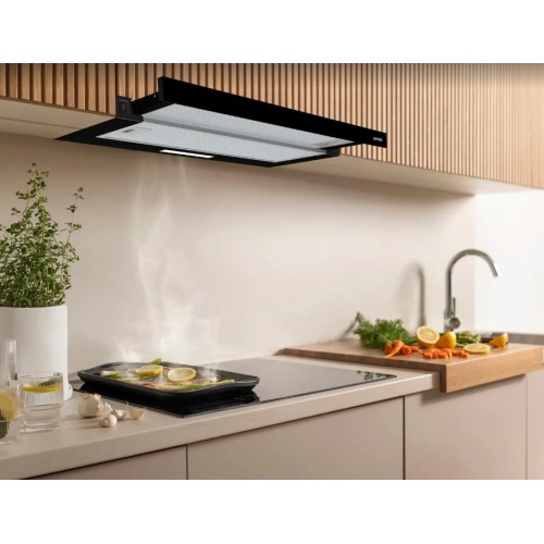 Встраиваемая вытяжка Gorenje TH60E6XB