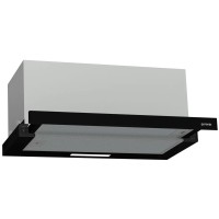Встраиваемая вытяжка Gorenje TH60E7XB