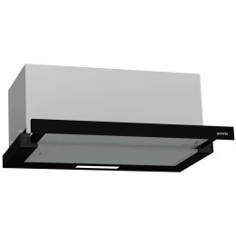 Встраиваемая вытяжка Gorenje TH60E7XB