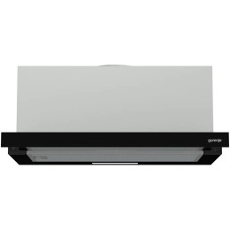 Встраиваемая вытяжка Gorenje TH60E7XB