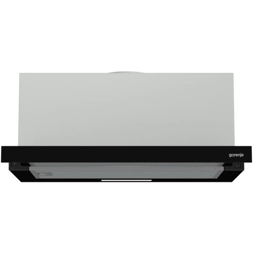 Встраиваемая вытяжка Gorenje TH60E7XB купить в Москве и Санкт-Петербурге