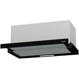 Встраиваемая вытяжка Gorenje TH60E7XB