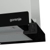 Встраиваемая вытяжка Gorenje TH60E7XB купить в Москве и Санкт-Петербурге