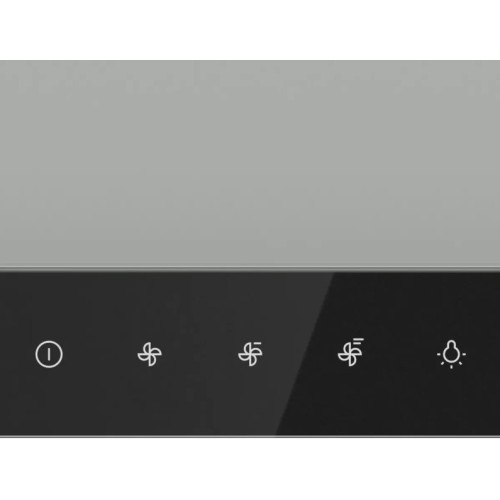 Встраиваемая вытяжка Gorenje TH60E8SGB