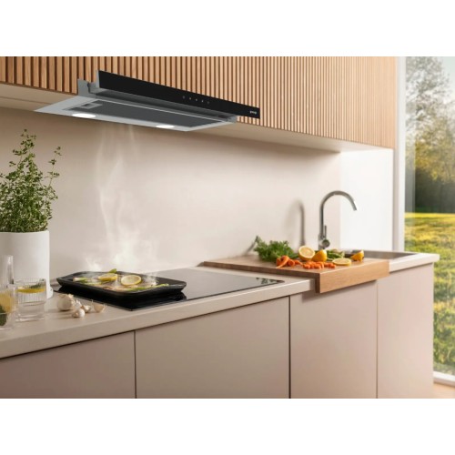 Встраиваемая вытяжка Gorenje TH60E8SGB