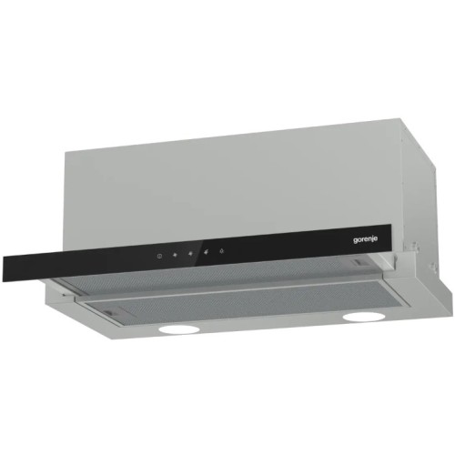Встраиваемая вытяжка Gorenje TH60E8SGB