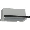 Встраиваемая вытяжка Gorenje TH60E8SGB