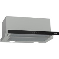 Встраиваемая вытяжка Gorenje TH60E8SGB