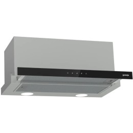 Встраиваемая вытяжка Gorenje TH60E8SGB
