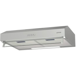 Вытяжка Gorenje WHU 529 EX/M