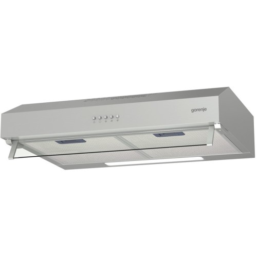 Вытяжка Gorenje WHU 529 EX/M