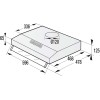 Вытяжка Gorenje WHU 629 EW/M