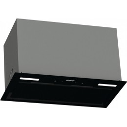 Встраиваемая вытяжка Gorenje BHI549E9GB