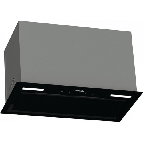 Встраиваемая вытяжка Gorenje BHI549E9GB