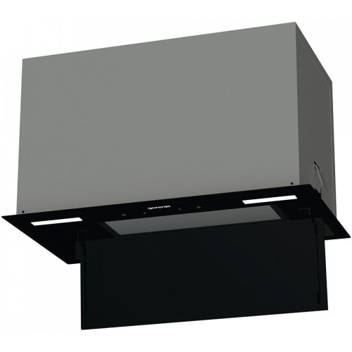 Встраиваемая вытяжка Gorenje BHI549E9GB