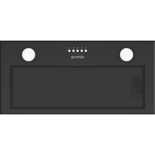 Встраиваемая вытяжка Gorenje BHI626E6B