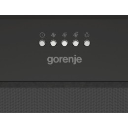 Встраиваемая вытяжка Gorenje BHI626E6B