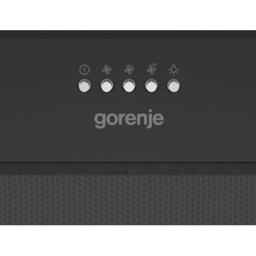 Встраиваемая вытяжка Gorenje BHI626E6B