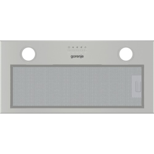 Встраиваемая вытяжка Gorenje BHI626E6X