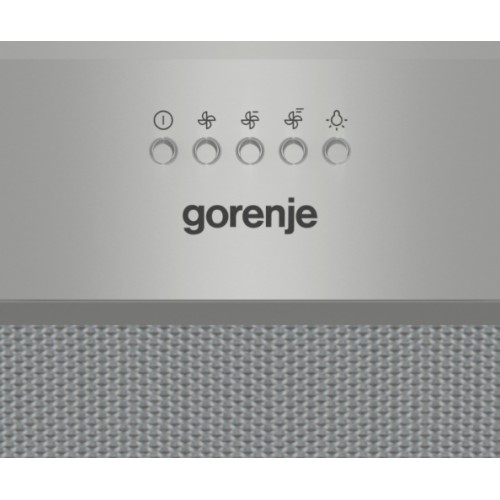 Встраиваемая вытяжка Gorenje BHI626E6X