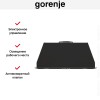 Встраиваемая вытяжка Gorenje BHI626E6B