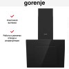 Вытяжка Gorenje WHI646E7B