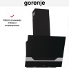 Вытяжка Gorenje WHI646E7BP