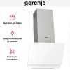 Вытяжка Gorenje WHI649EXGW