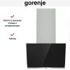 Вытяжка Gorenje WHI649X21P
