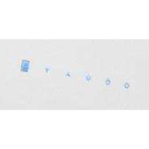 Вытяжка Graude DH 90.1 WE