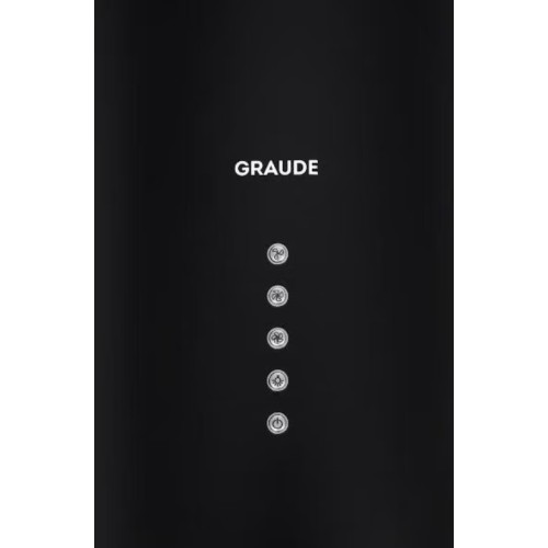 Вытяжка Graude DHC 35.1 S