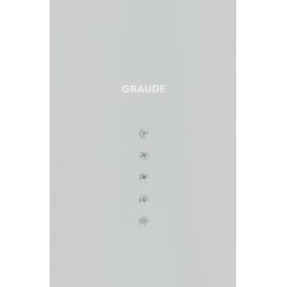 Вытяжка Graude DHC 35.1 W