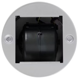 Вытяжка Graude DHC 35.1 W