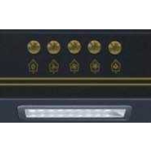 Вытяжка Graude DHK 60.1 S