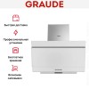 Вытяжка Graude DH 60.0 WE