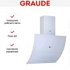 Вытяжка Graude DH 60.3 WE
