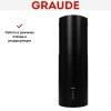 Вытяжка Graude DHC 35.1 S